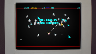 Llamatron: 2112 (Llamasoft: The Jeff Minter Story)